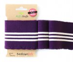 Cuff me - Bio Bündchen - Wave Col. 02 - Al Lago - Hamburger Liebe